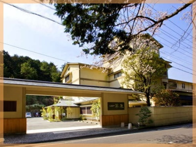 京都 おすすめ 高級旅館 ランキング 第1位の温泉旅館